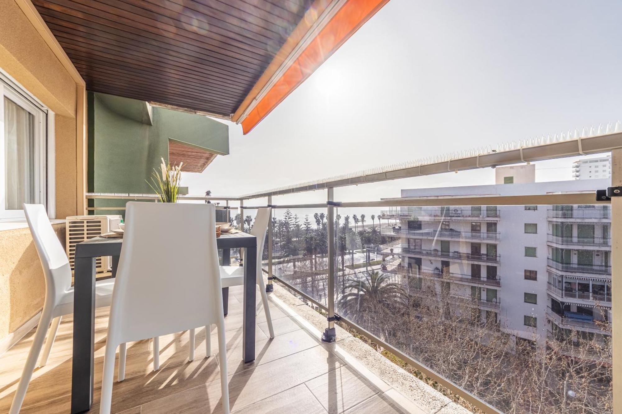Apartamento Bellfort Premium *