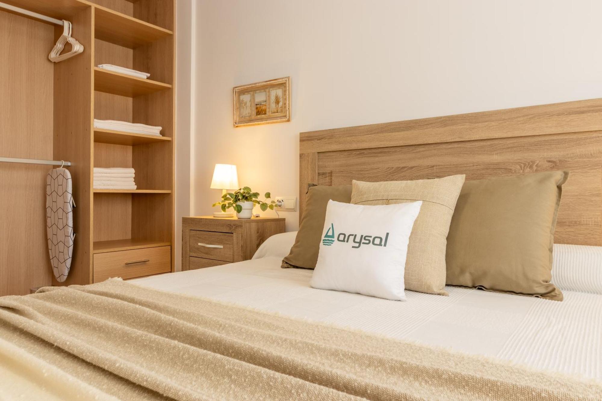 Apartamento Bellfort Premium Salou