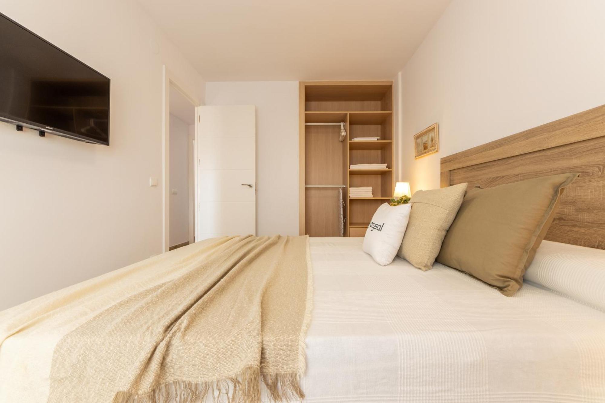 Bellfort Premium Apartamento