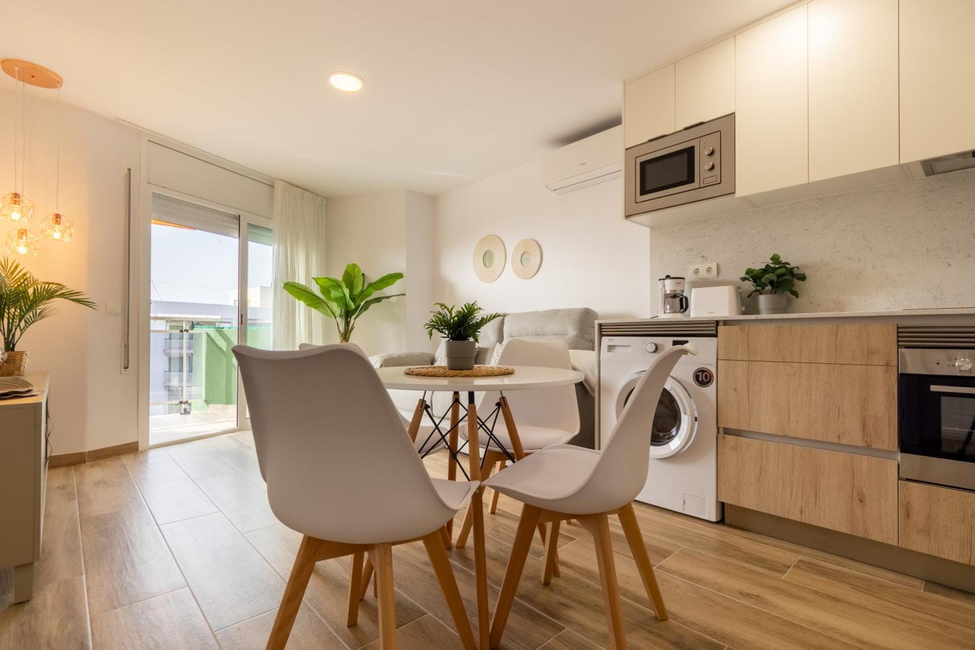 Apartamento Bellfort Premium Salou