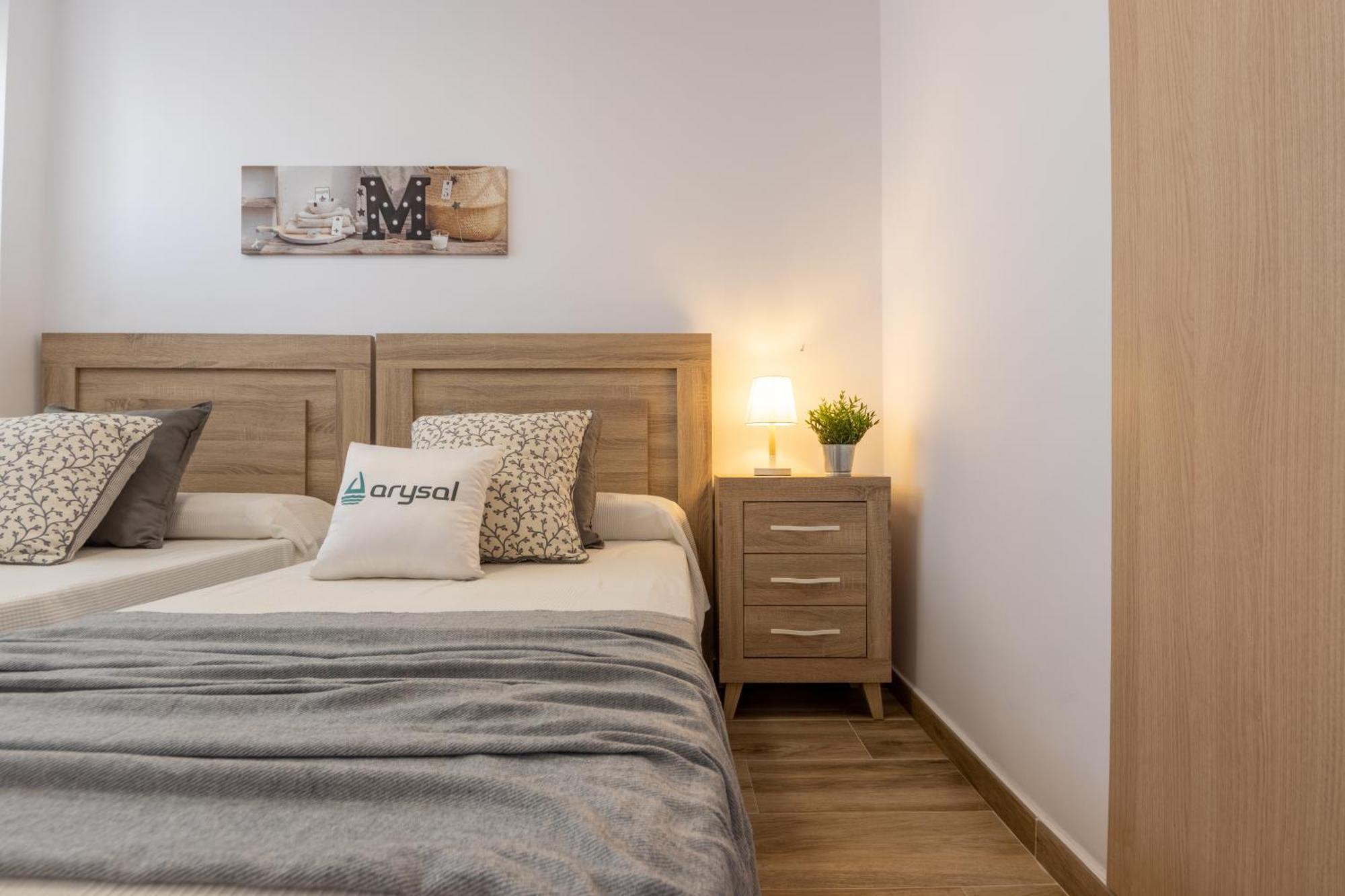 Appartement Bellfort Premium Salou